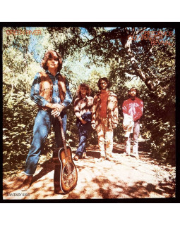 CREEDENCE CLEARWATER REVIVAL - GREEN RIVER 1-CD