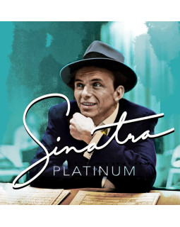 FRANK SINATRA - PLATINUM 2-CD