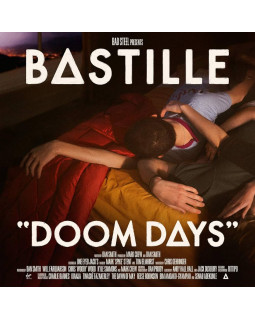 BASTILLE - DOOM DAYS 1-CD