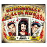 Various – Rockabilly Legends 1954-1959 2-CD