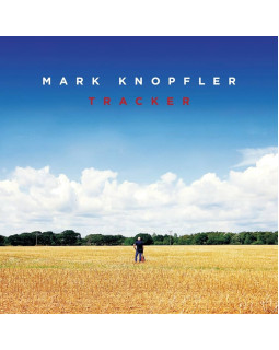 Mark Knopfler - Tracker 1-CD