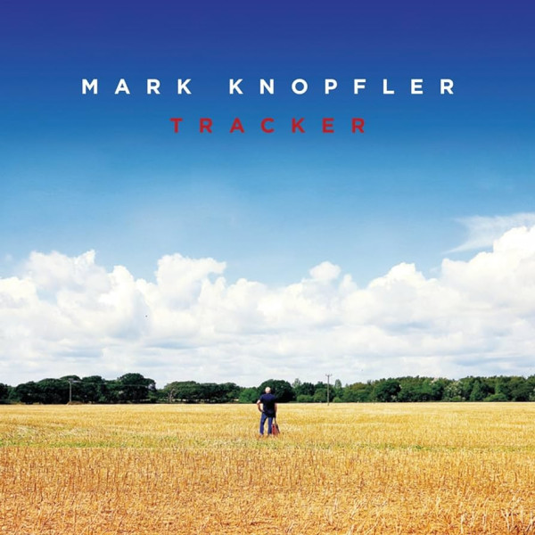 Mark Knopfler - Tracker 1-CD CD plaadid