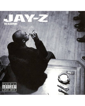 Jay-Z - Blueprint 1-CD