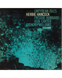 Herbie Hancock - Empyrean Isles 1-CD