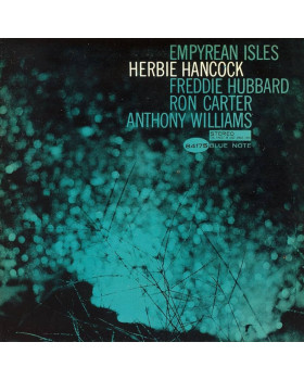Herbie Hancock - Empyrean Isles 1-CD