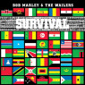 BOB MARLEY & THE WAILERS - SURVIVAL 1-CD