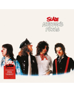 Slade – Nobody's Fools 1-LP