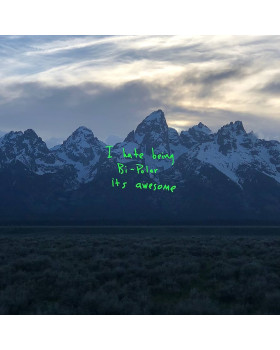 Kanye West - Ye 1-CD