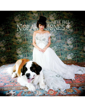 Norah Jones - Fall 1-CD