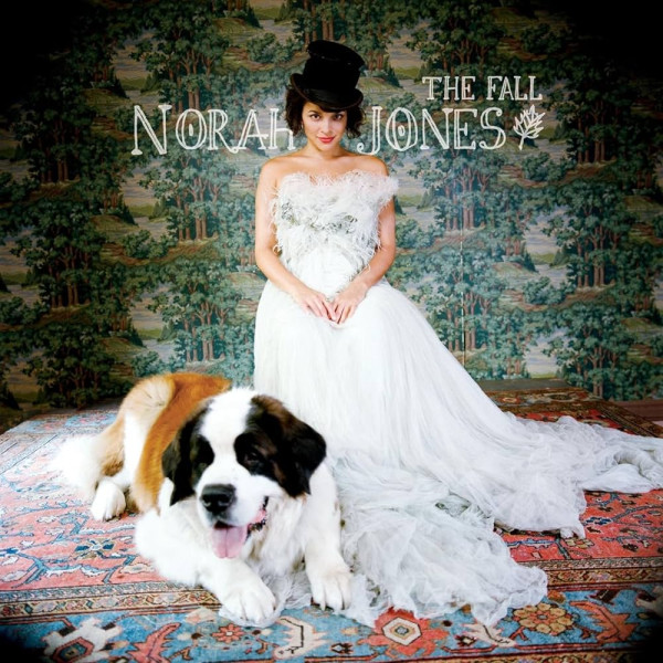 Norah Jones - Fall 1-CD CD plaadid
