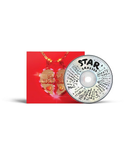 Kacey Musgraves - Star-Crossed 1-CD