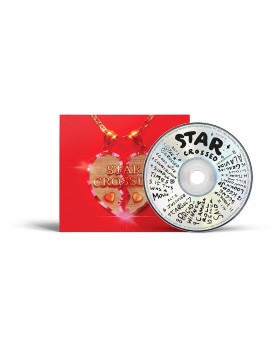 Kacey Musgraves - Star-Crossed 1-CD