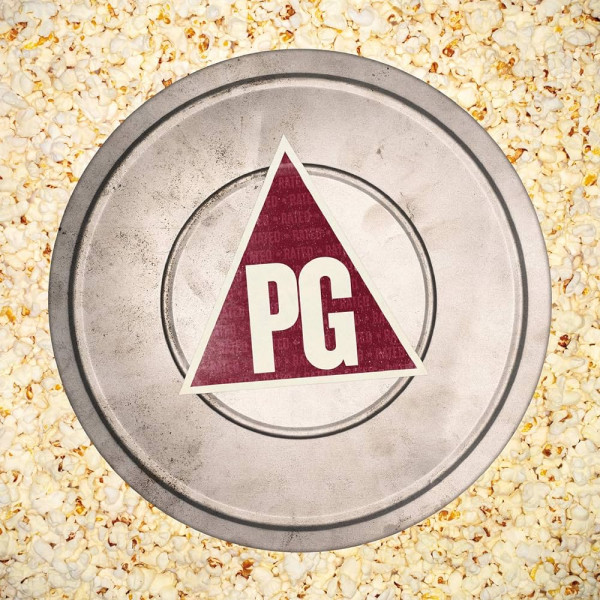 Peter Gabriel - Rated PG 1-CD CD plaadid