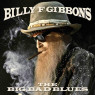 BILLY F. GIBBONS - BIG BAD BLUES 1-CD