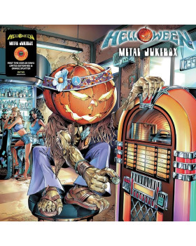 Helloween – Metal Jukebox 1-LP