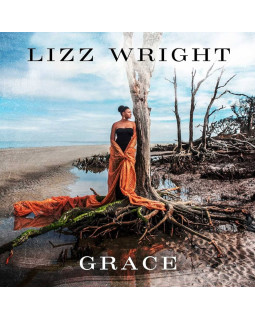 Lizz Wright - Grace 1-CD