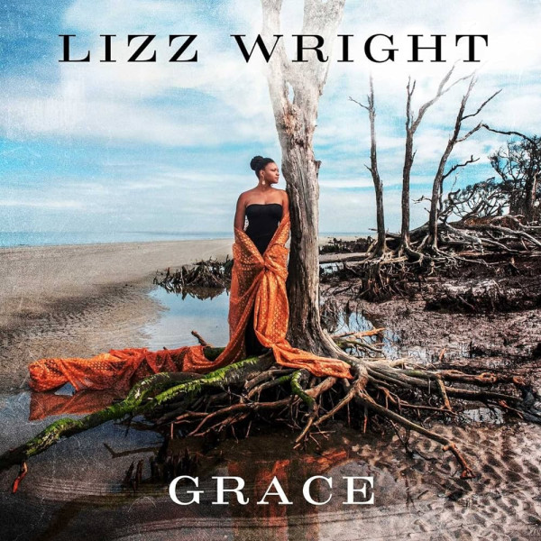 Lizz Wright - Grace 1-CD CD plaadid