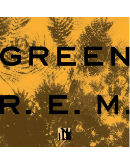 R.E.M. - Green 1-CD