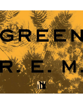R.E.M. - Green 1-CD