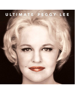 Peggy Lee - Ultimate Peggy Lee 1-CD