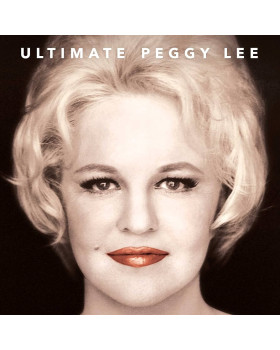Peggy Lee - Ultimate Peggy Lee 1-CD