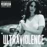 Lana Del Rey - Ultraviolence 1-CD