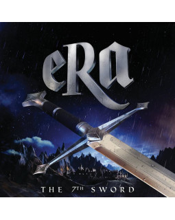 ERA - 7TH SWORD 1-CD