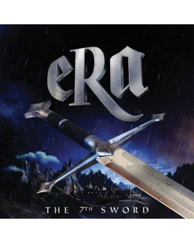 ERA - 7TH SWORD 1-CD