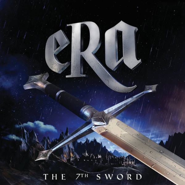 ERA - 7TH SWORD 1-CD CD plaadid