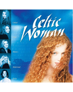 CELTIC WOMAN - CELTIC WOMAN 1-CD