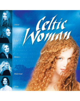 CELTIC WOMAN - CELTIC WOMAN 1-CD