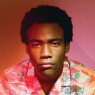 CHILDISH GAMBINO - BECAUSE THE INTERNET 1-CD