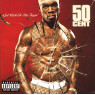 50 Cent - GET RICH OR DIE TRYIN' 1-CD