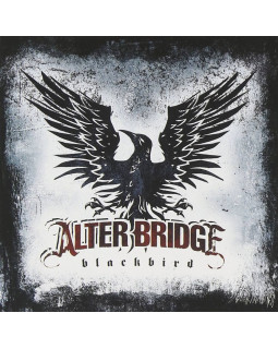 ALTER BRIDGE - BLACKBIRD 1-CD