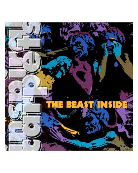 Inspiral Carpets – The Beast Inside 2-LP