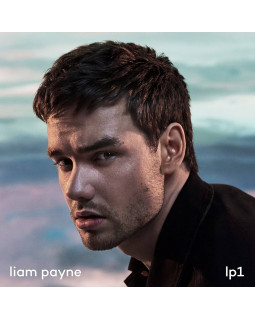 Liam Payne - LP1 1-CD