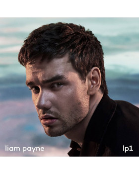 Liam Payne - LP1 1-CD