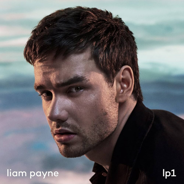 Liam Payne - LP1 1-CD CD plaadid