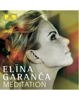 ELINA GARANCA - MEDITATION 1-CD