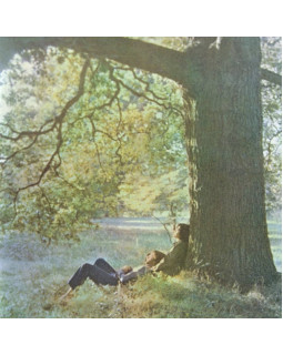 John Lennon - Plastic Ono Band 1-CD