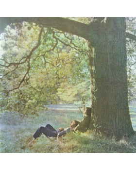 John Lennon - Plastic Ono Band 1-CD