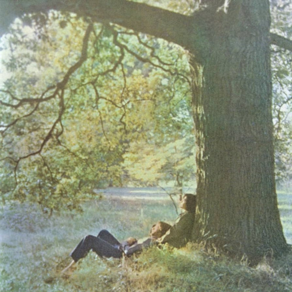 John Lennon - Plastic Ono Band 1-CD CD plaadid