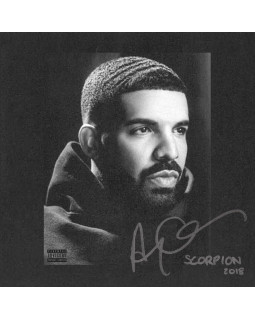 DRAKE - SCORPION 2-CD