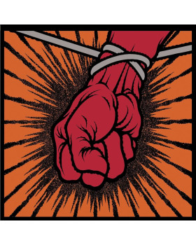 Metallica - St. Anger 1-CD