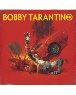 Logic - Bobby Tarantino III 1-CD