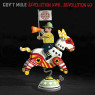 Gov't Mule - Revolution Come...Revolution Go 1-CD