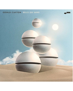 Gerald Clayton - Bells On Sand 1-CD