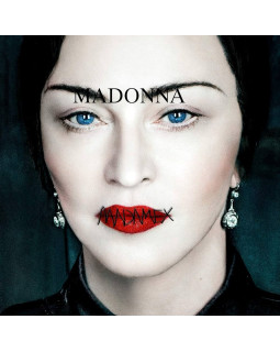 Madonna - Madame X 1-CD