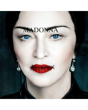 Madonna - Madame X 1-CD