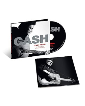 Johnny Cash - Easy Rider: The Best Of The Mercury Recordings 1-CD